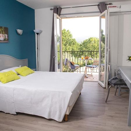 Hotel Le Neoulous Le Boulou Zewnętrze zdjęcie