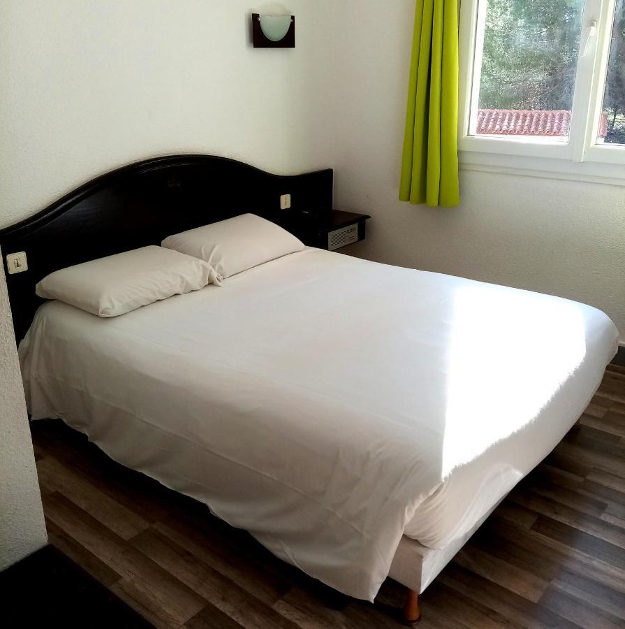 Hotel Le Neoulous Le Boulou Zewnętrze zdjęcie