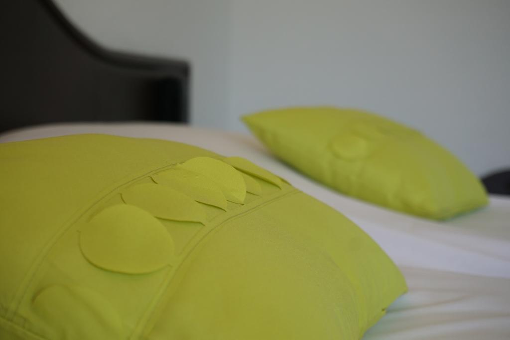 Hotel Le Neoulous Le Boulou Zewnętrze zdjęcie