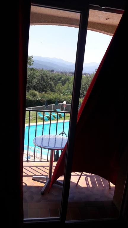 Hotel Le Neoulous Le Boulou Zewnętrze zdjęcie