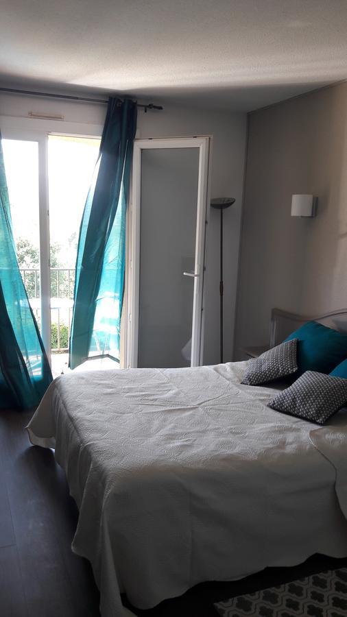 Hotel Le Neoulous Le Boulou Zewnętrze zdjęcie